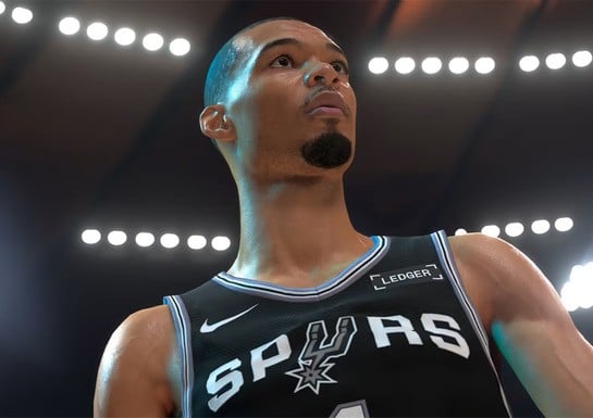 NBA 2K27 Confirms 60 FPS Performance Mode For Switch 2