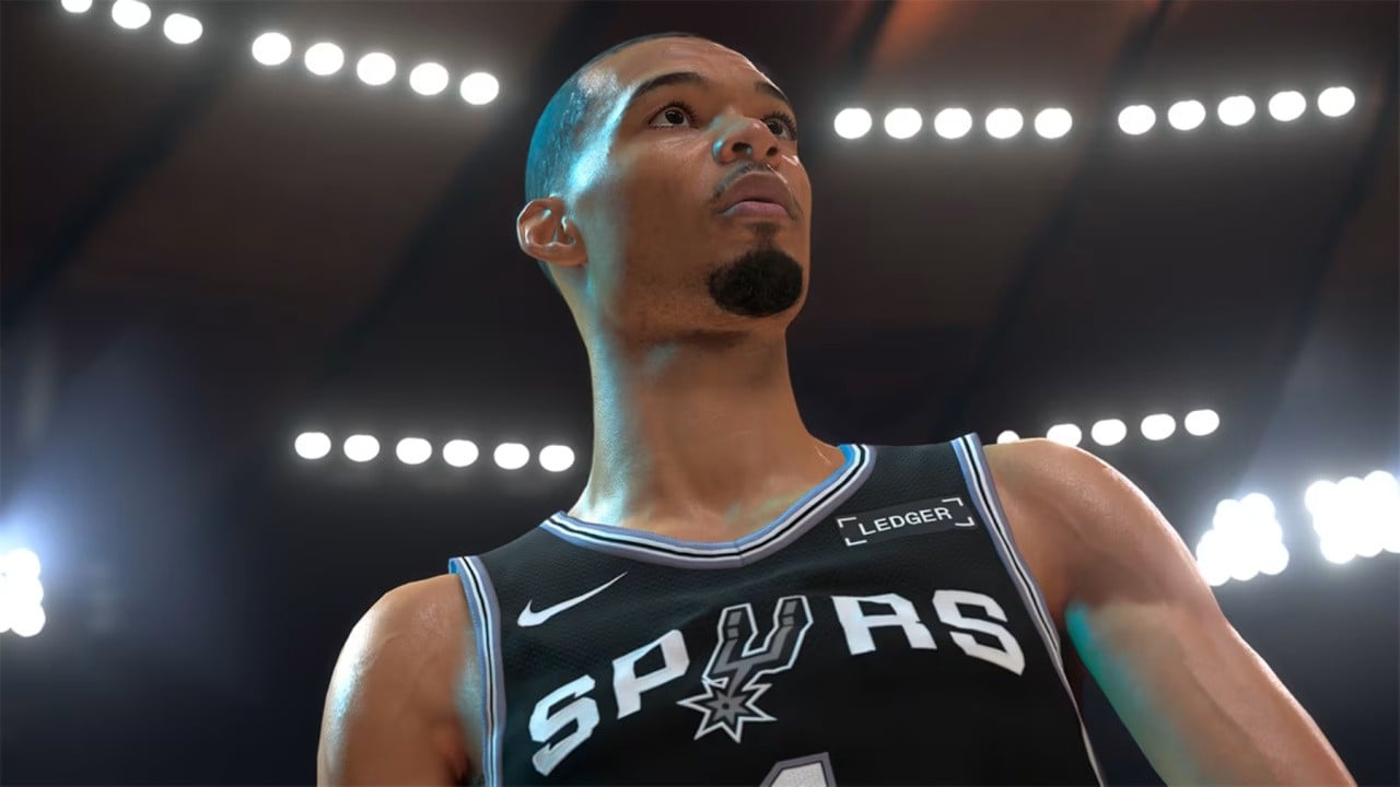 NBA 2K27 Confirms 60 FPS Performance Mode For Switch 2