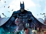 Batman Arkham Trilogy Games Now Available Individually On Switch eShop