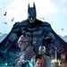 Batman Arkham Trilogy Games Now Available Individually On Switch eShop