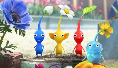 Pikmin 4: Everything We Know So Far - Release Date, Gameplay, And Trailers