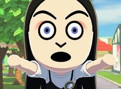 Tomodachi Life: Living The Dream: All Personality Types