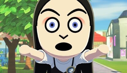 Tomodachi Life: Living The Dream: All Personality Types