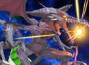 Metroid's Ridley amiibo Is Also Getting A Reprint This October