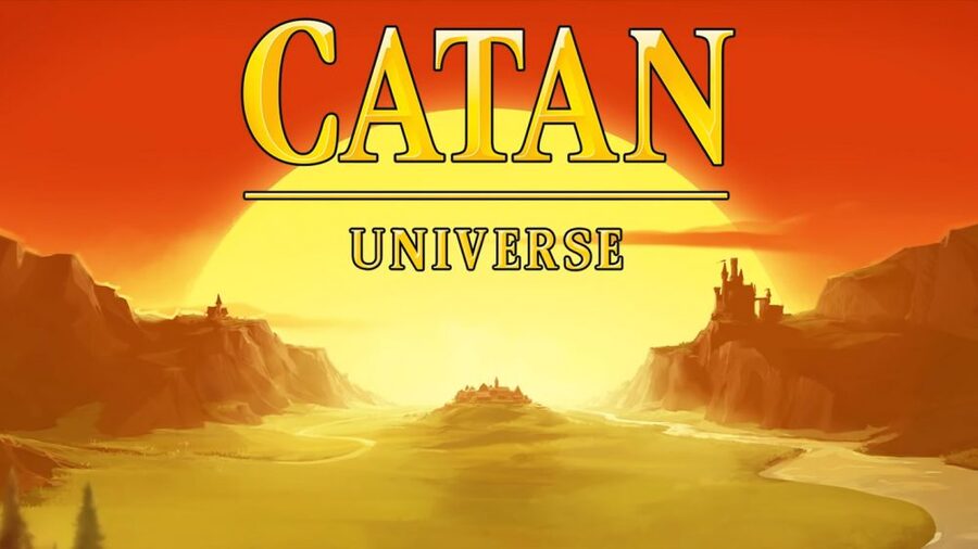 Catan Switch