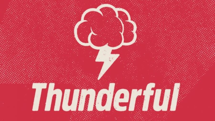 Thunderful