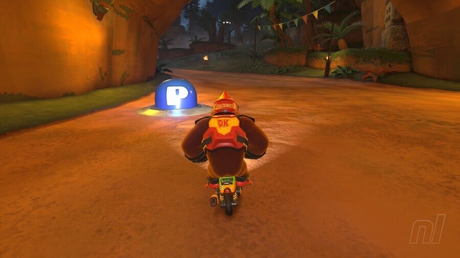 Jungle Safari Switch 17