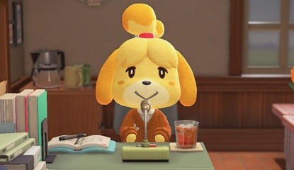 Nintendo And Oxford University Want To Know How Animal Crossing Players Are Doing Mentally