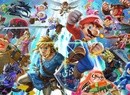Yearly Physical Switch Game Sales Increased By 90.1% In 2018﻿