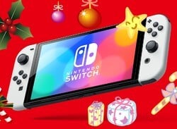 Grandmother Accidentally Receives Six Nintendo Switch, So Target Gifted Them To Her