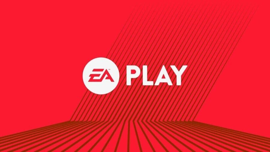 EA PLAY LIVE