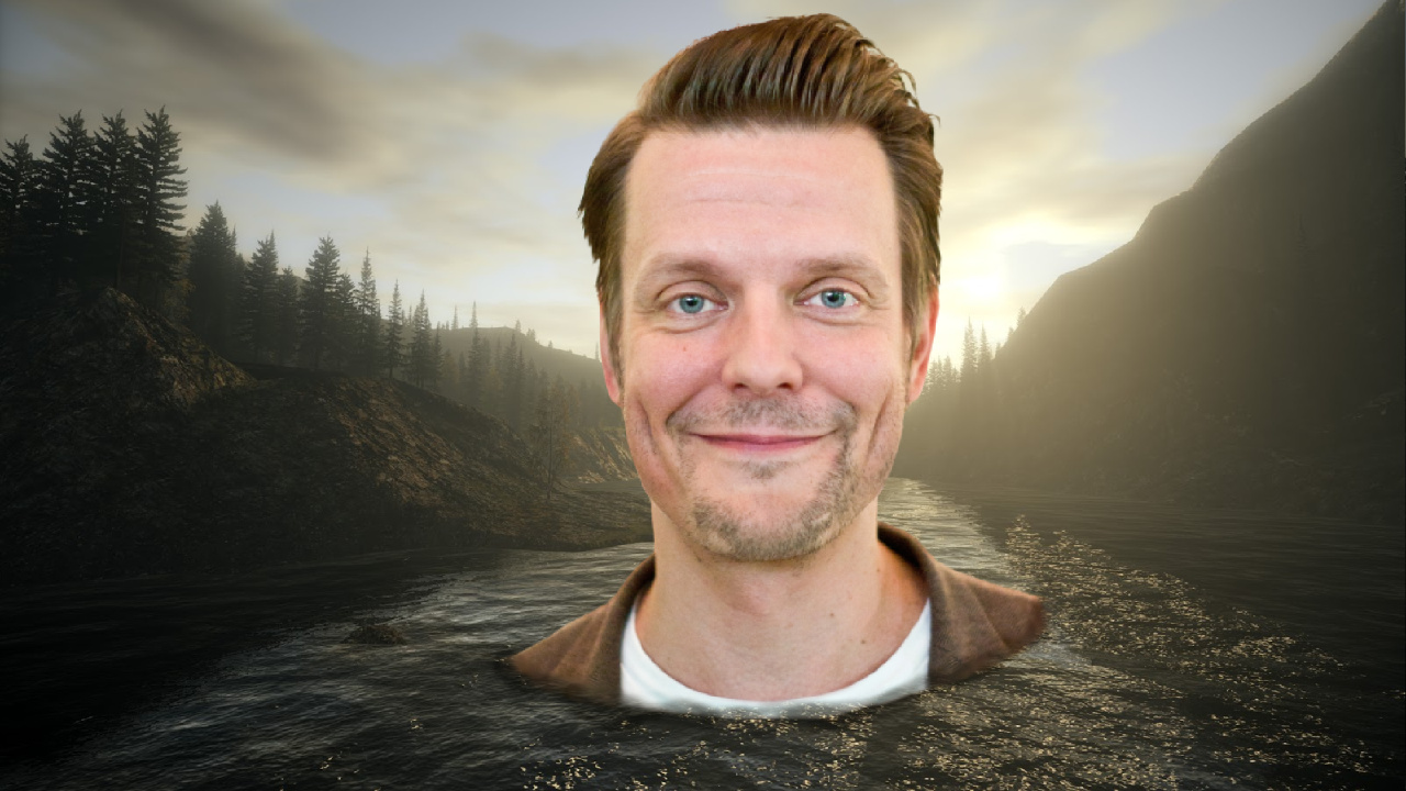 Alan Wake 2 on console : r/AlanWake