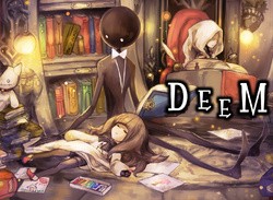 Deemo Will Bring a Musical Flourish to the Nintendo Switch Next Week