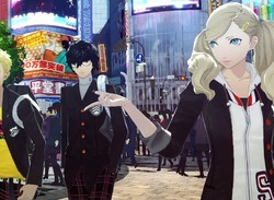 Persona 5 Will Not Be Coming to the Switch