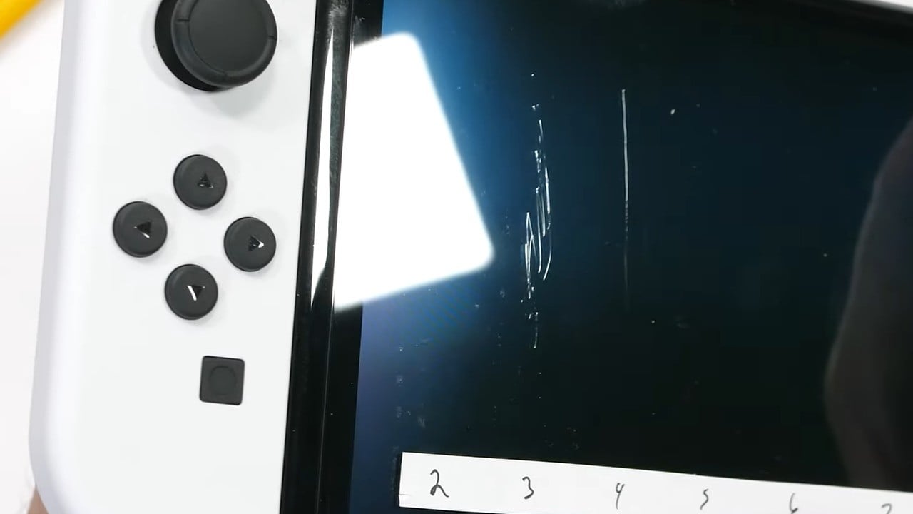 Holy crap! Nintendo Switch OLED just hit lowest price ever for