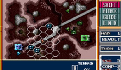 New USA Virtual Console releases for 18th December