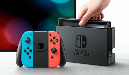 Nintendo Reveals Money-Saving Black Friday Deals For Switch And 2DS In The US