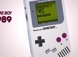 Take A Whistle Stop Animated Tour Of Nintendo's Hardware History