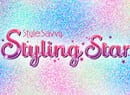 Style Savvy: Styling Star Will Be a Festive Release in North America