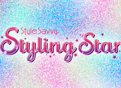 Style Savvy: Styling Star Will Be a Festive Release in North America