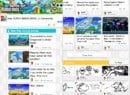 The Miiverse Redesign Has Gone Live