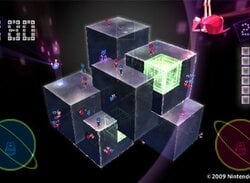 Cubes, Ninjas, Tennis, Strategy Games and Cameras (US)