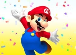 Nintendo of Europe Formalises the Nintendo Account 'Just for You' Birthday Deals