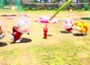 Pikmin 4 Lays Down Roots At The Top Spot, Once Again