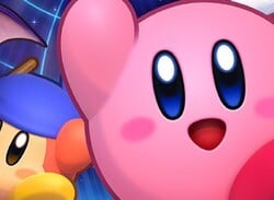 Kirby's Return To Dream Land Deluxe - A Suitably Dreamy Encore For One Of Kirby's Best