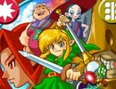 Review: The Legend Of Zelda: Oracle Of Seasons - An Underappreciated Old-School Adventure