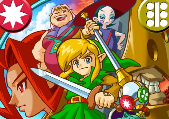 Nintendo Reportedly Takes Down The Legend of Zelda: Link's Awakening DX HD  PC Port