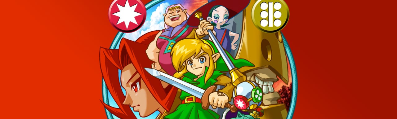 Game of the Year: Nintendo Life Readers' Awards 2013