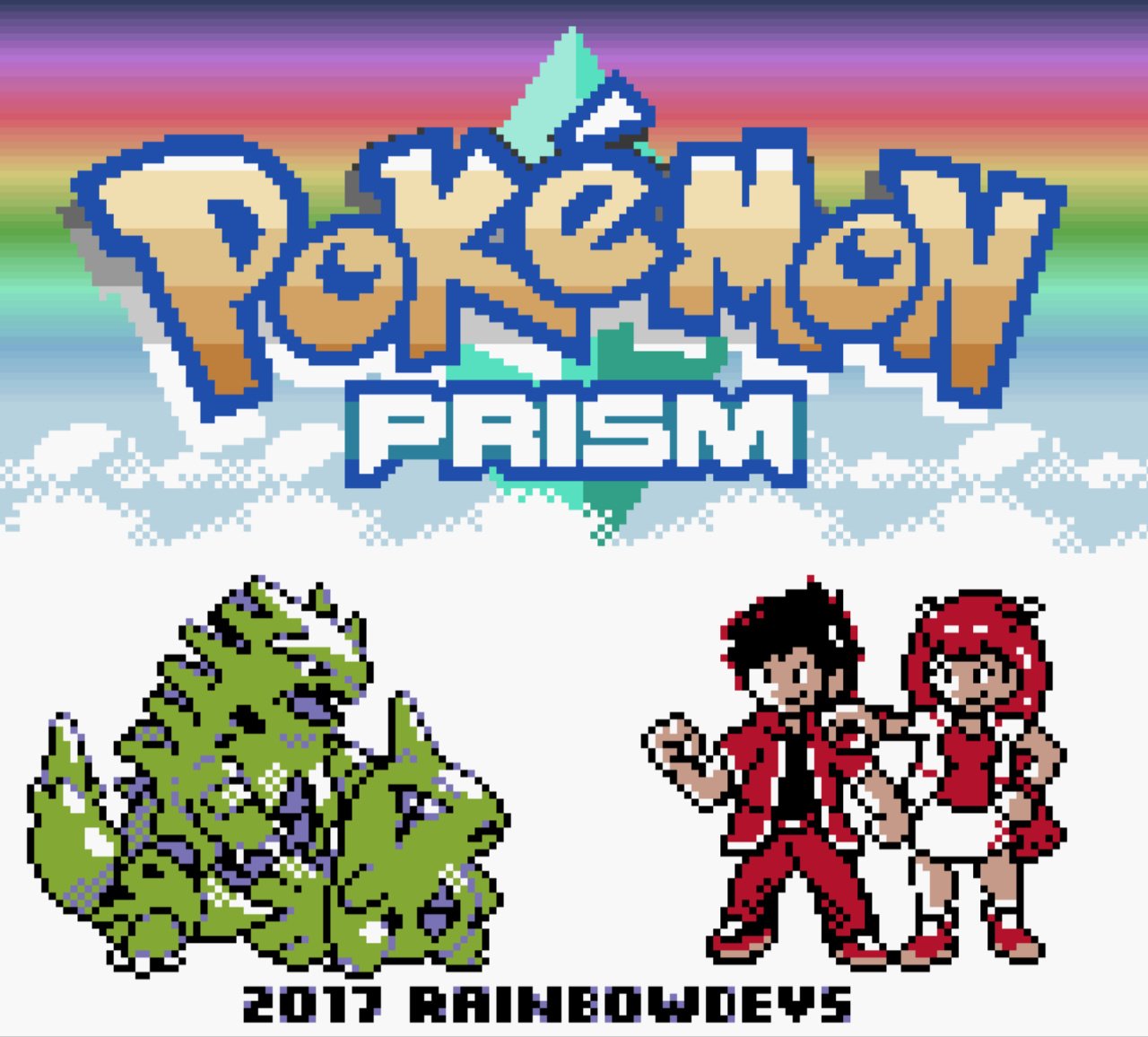 Pokemon Red Map Randomizer (I made one) : r/PokemonROMhacks