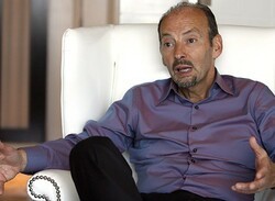 EA Boss Peter Moore Apologises For Frostbite's "Stupid" Wii U April Fools Prank