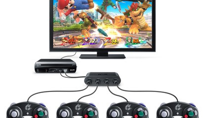 Have You Been Able to Buy the Super Smash Bros. Controller, GameCube Adapter and amiibo You Want?