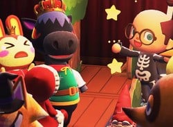 EB Games In Australia Cancels Its Animal Crossing: New Horizons Midnight Launch