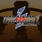 Zero Gunner 2 (Switch eShop)