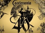 Konami's Anniversary Revival Of Castlevania Is Only Just Beginning, Expect More "New Products"