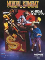 Mortal Kombat