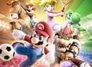 Nintendo Registers New 'Mario Sports' Trademark