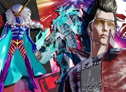 Brand New No More Heroes 3 Spirits Are Coming To Super Smash Bros. Ultimate