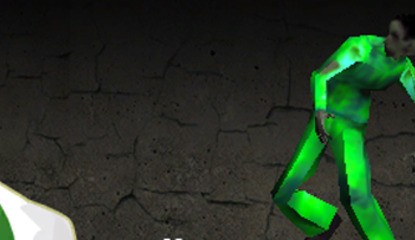 Zombii Attack (WiiWare)