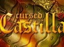 Cursed Castilla EX Brings Its Arcade Brilliance To Switch Next Week, Pre-Orders Get 10% Off
