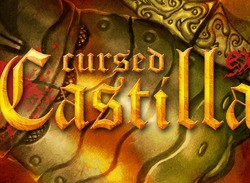 Cursed Castilla EX Brings Its Arcade Brilliance To Switch Next Week, Pre-Orders Get 10% Off