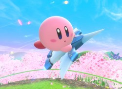 Kirby Air Riders Zooms Onto Switch 2 This November