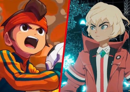 Level-5 Release Dates Still Up In The Air For Some Potential 2026 Titles