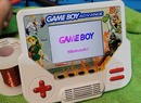 Introducing The Tiger Boy Advance - A GBA Inside A Tiger Electronics Handheld System