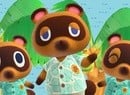 A Custom Tom Nook Emoji Has Been Added To Twitter For A Limited Time