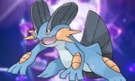 Take On Swampert In Pokémon Scarlet & Violet's Latest 7-Star Tera Raid Battle