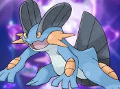 Take On Swampert In Pokémon Scarlet & Violet's Latest 7-Star Tera Raid Battle